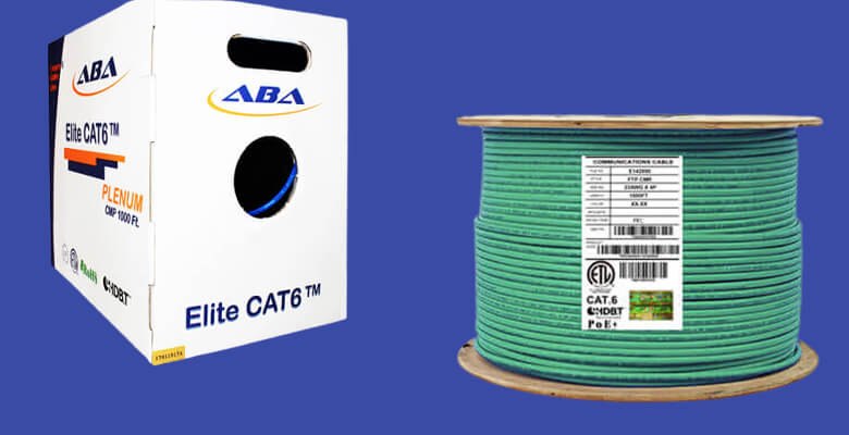 Cat6 cable facts