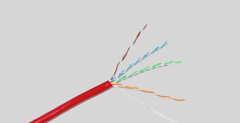 Wiring for 1000Base-T Transmission | Infinity Cable Products