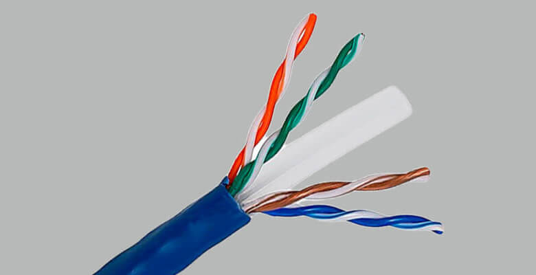 what is riser cable