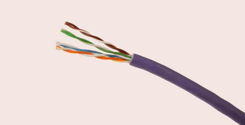 cat 5 cable speed