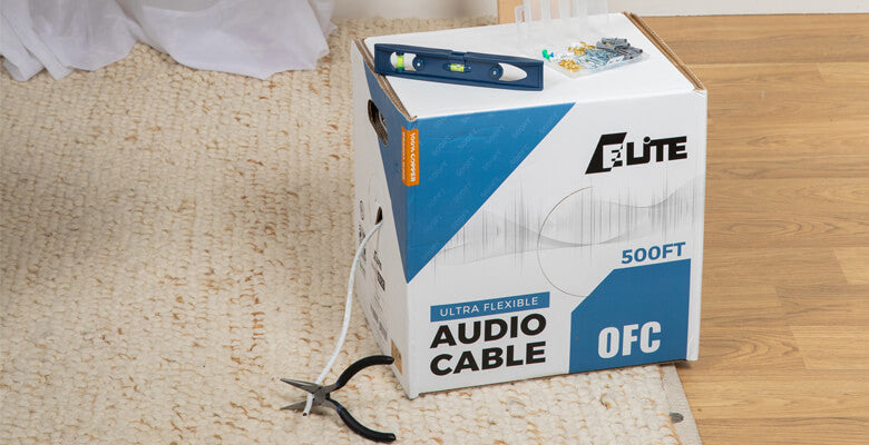 Speaker Wire Near Me The Essential Guide to Optimal Sound Quality