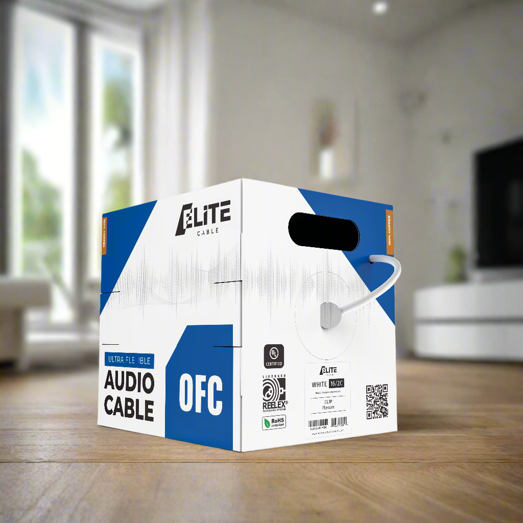 16 2 PLENUM SPEAKER CABLE visual data 7