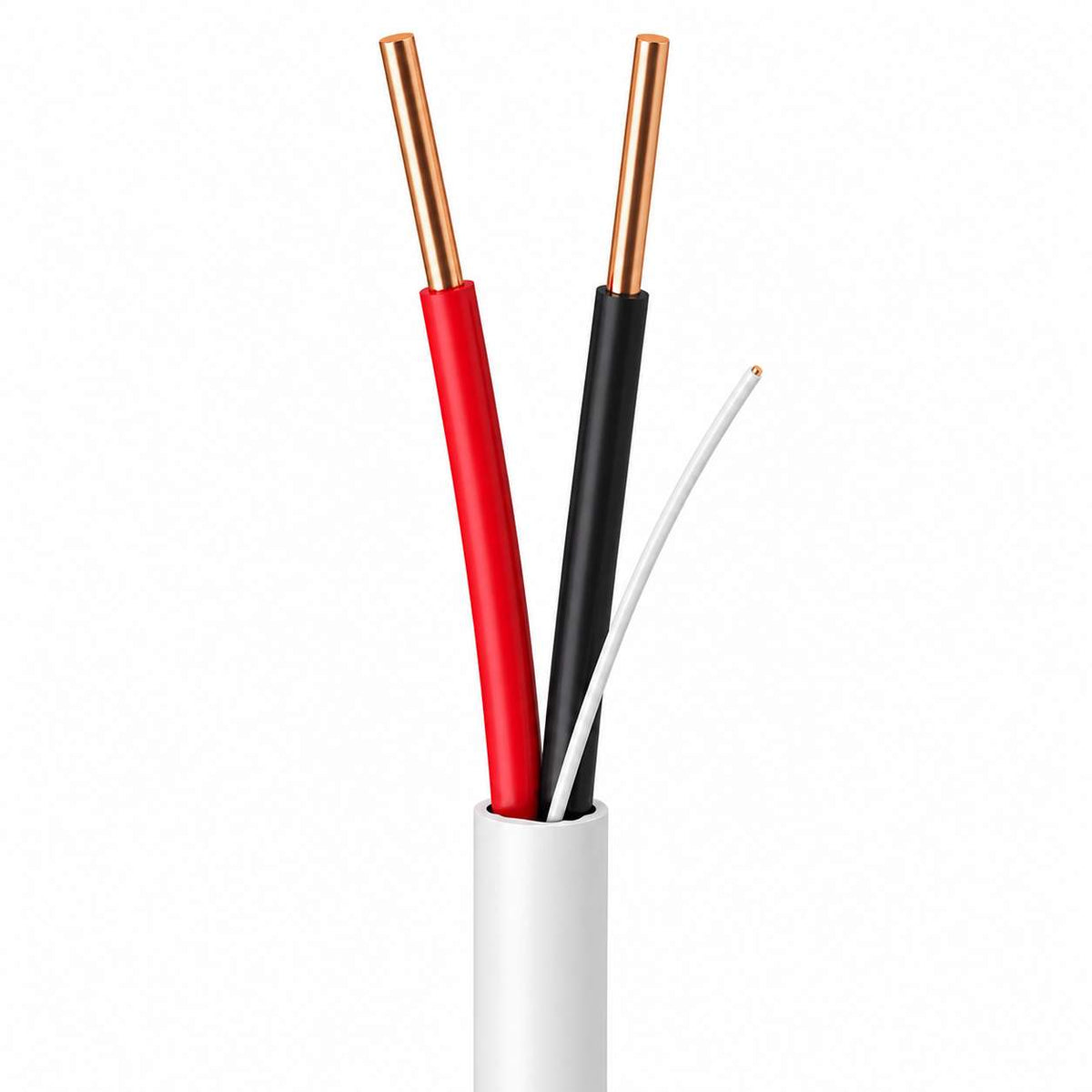 22-2 Solid Alarm Wire | Save 5% On First Order – Infinity Cable