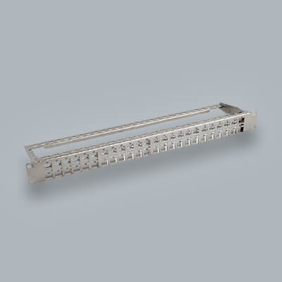 shop patch panels