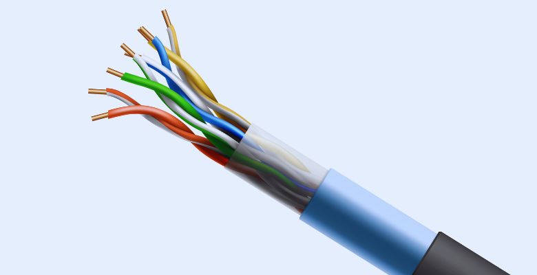 how to upgrade from cat5e to cat6