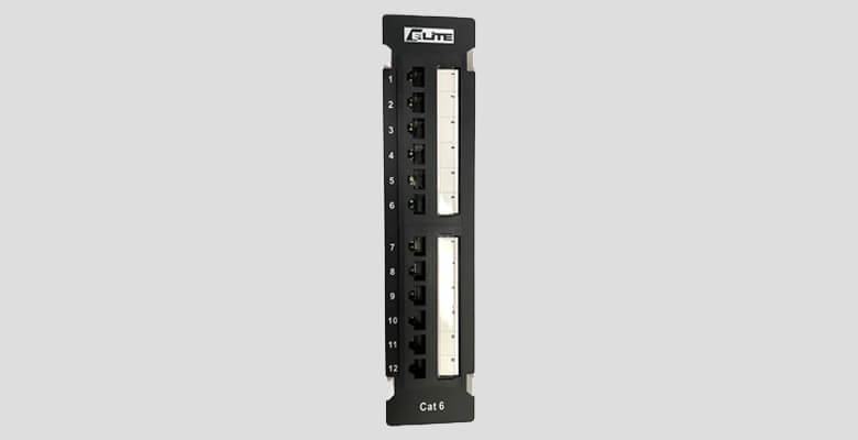 Can You Use Cat5e Cable in Cat6 Patch Panel - Infinity Cable Products