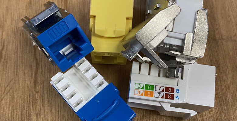 Cable Connector Guides & Explanations – Infinity Cable Products
