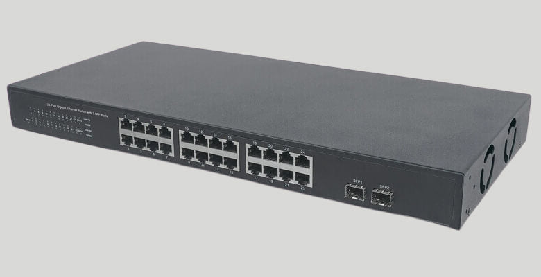 what is a network switch