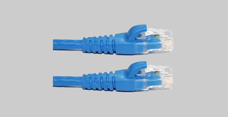 what is snagless cat6 cable