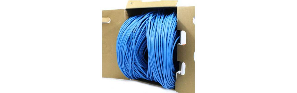 Lan Cable Reelex Cable News | Infinity Cable Products