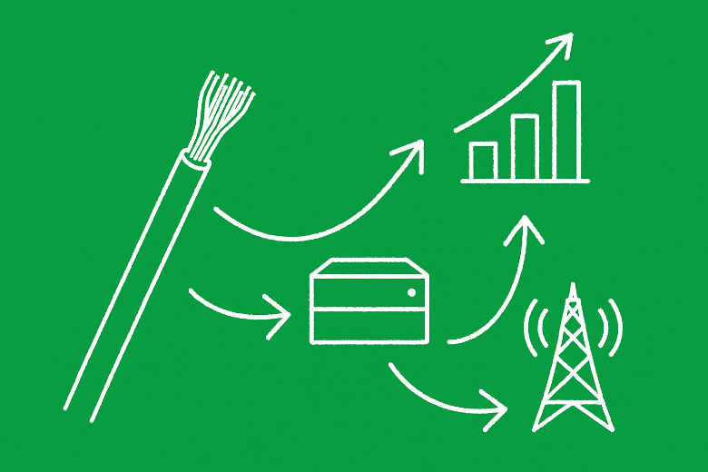When to Use Cat6A Cable?