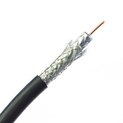 Bulk Coaxial Cables - Free Shipping - Infinity Cable Products