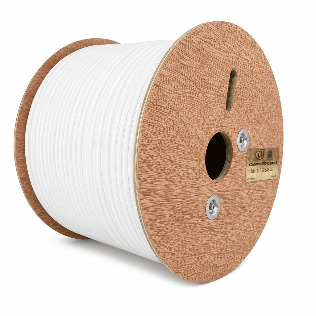 14/2 shielded low voltage multi use cable