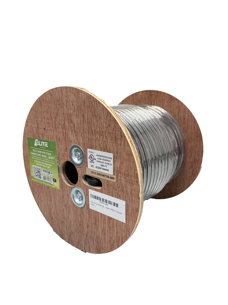 10/2 Low Voltage Landscape Wire