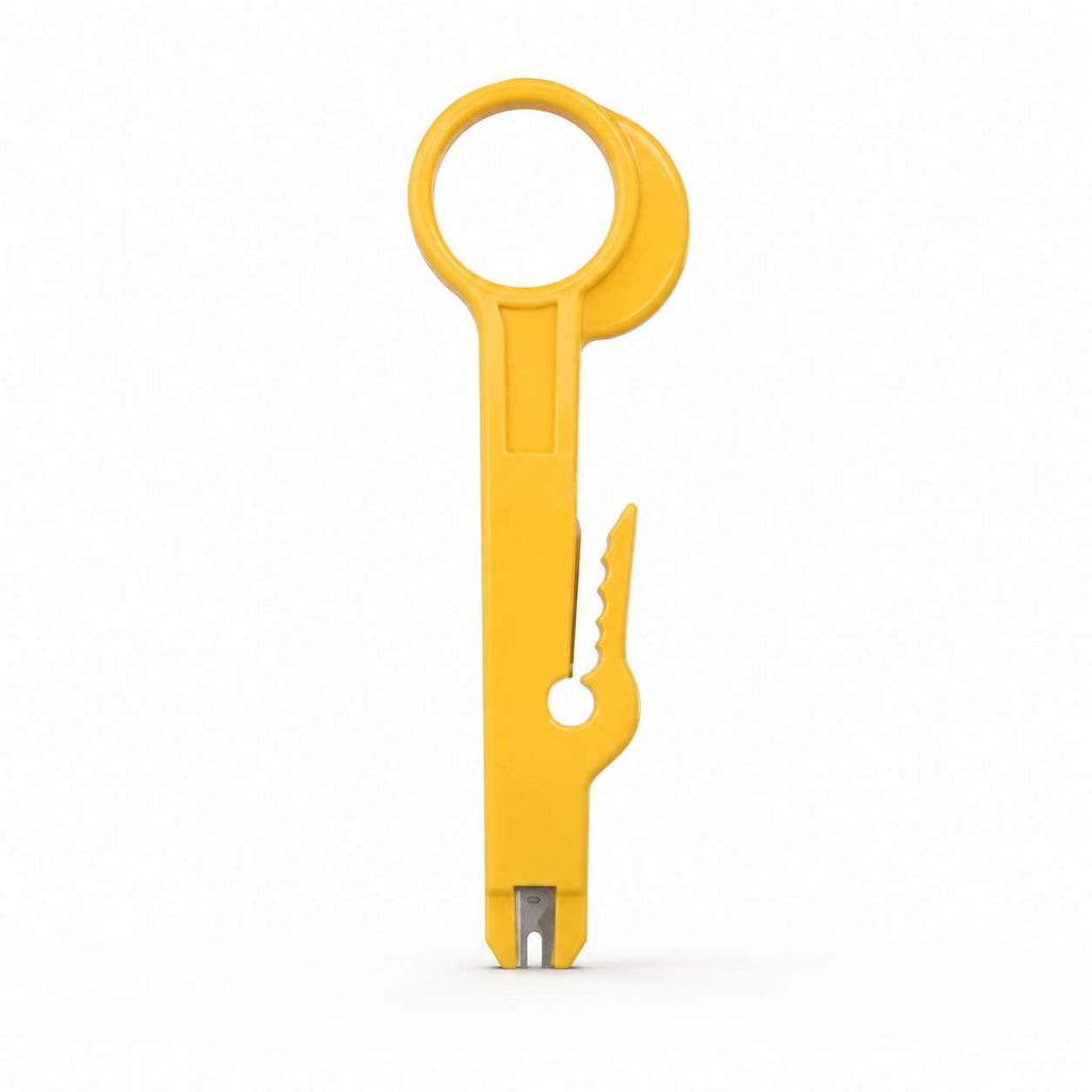 cable and wire stripping tool