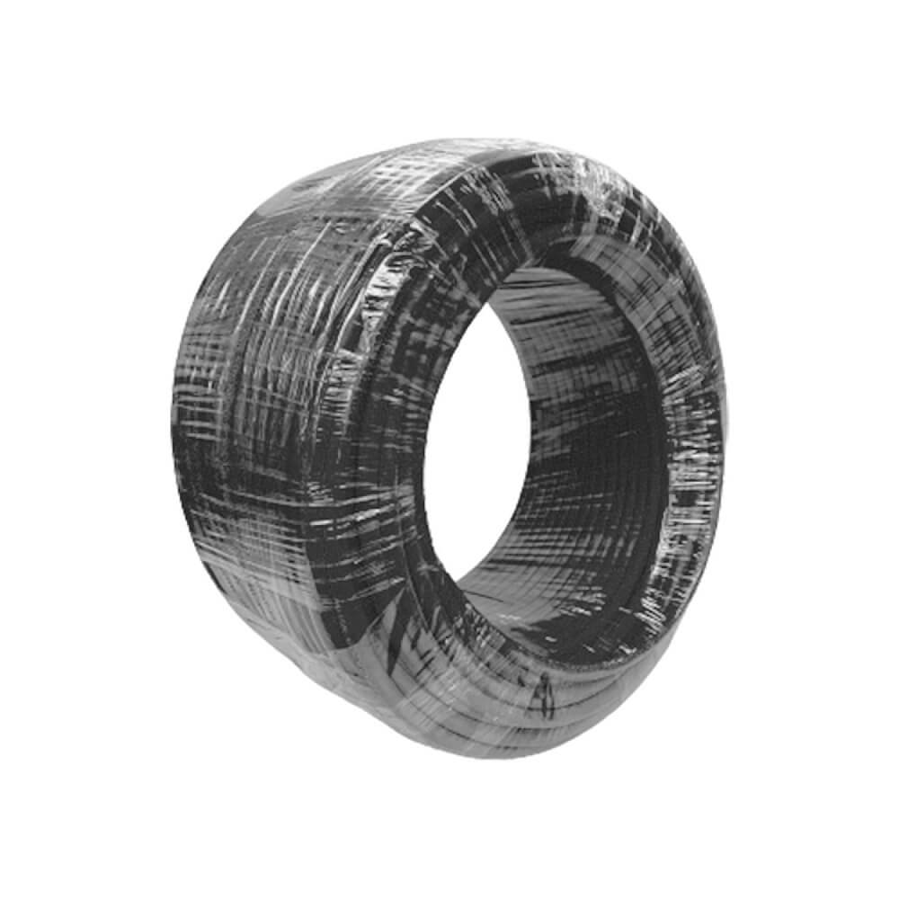 cat6 250ft black outdoor cable