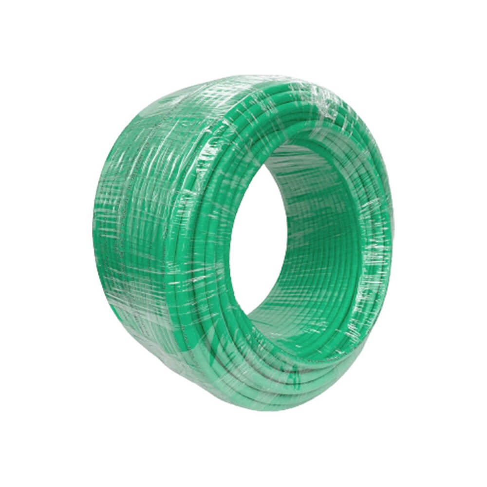 Cat6 Plenum (CMP) - 23AWG, UTP, 550MHz, Solid, Bulk Ethernet Cable
