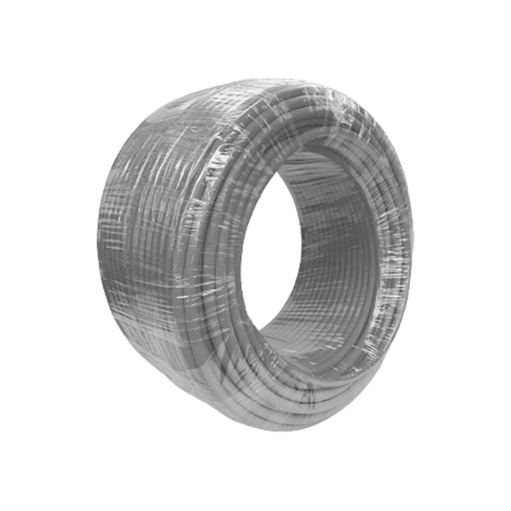 Cat6 Plenum (CMP) - 23AWG, UTP, 550MHz, Solid, Bulk Ethernet Cable