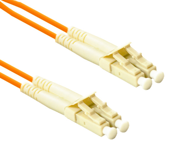 multimode duplex fiber cable lc to lc