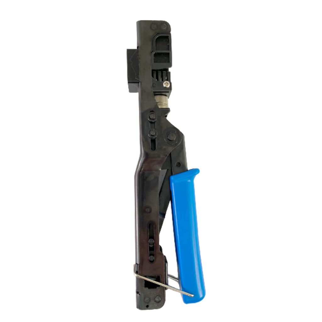 Terminating Tools Termination Tool Cat5e & Cat6 - 90 Degree - Infinity Cable Products