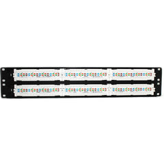Réseau Gcabling 48 ports RJ45 UTP CAT 6 cat6 cat5e Ethernet serveur de distribut Réseau Gcabling 48 ports RJ45 UTP CAT 6 cat6 cat5e Ethernet serveur de distribut