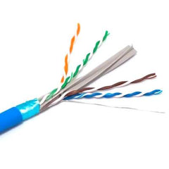 Raychem CAT 6A Cable