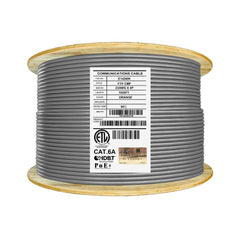 Raychem CAT 6A Cable