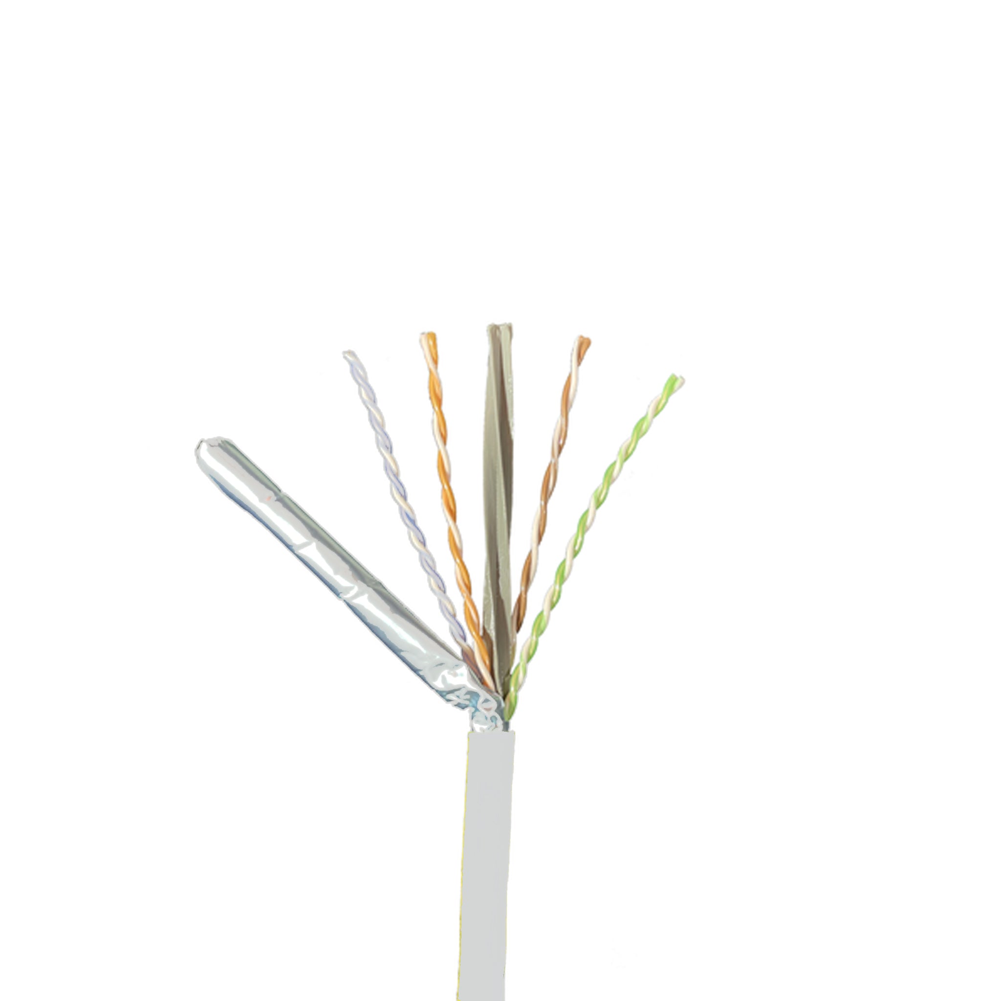 Cat6A Riser Slim OD | Save 5% On First Order – Infinity Cable Products